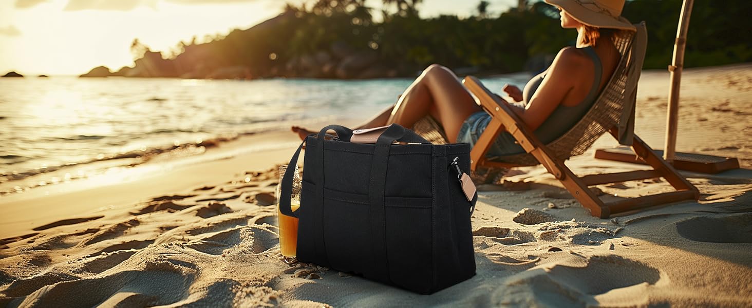 Beach Bag