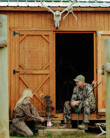 recurve bow for adults