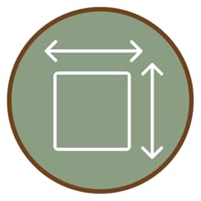 Sizes & Styles to Meet Your Needs