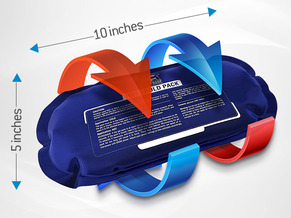 ice pack for back cold packs cold pack cold packs for injuries reusable soft