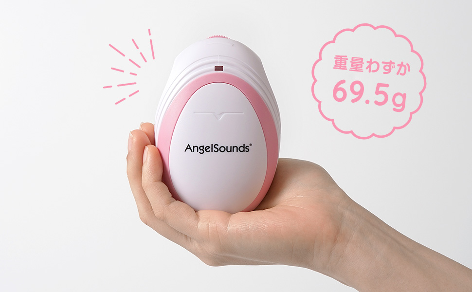angelsounds(エンジェルサウンズ)JPD-100S miniの特徴