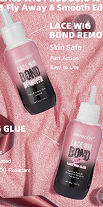 wig glue