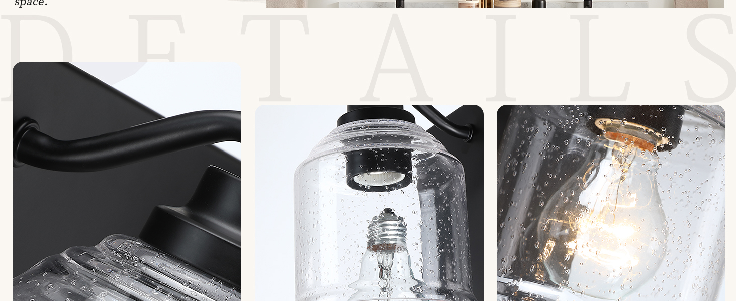 two light bathroom vanity light