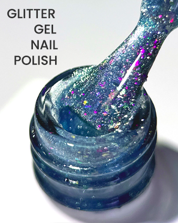 Cat Eye Gel Nagellak