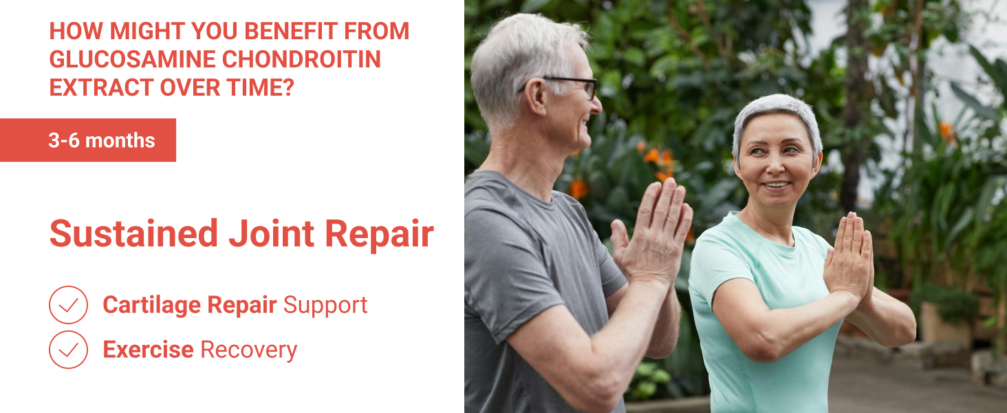 luma nutrition glucosamine chondroitin msm - turmeric, boswellia, condoitrin with glucosamine