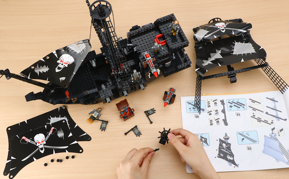 lego sets for boys 8-14
