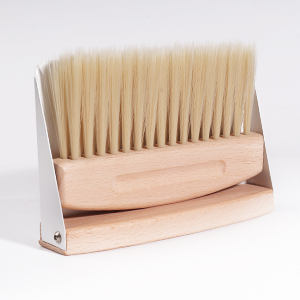 Small Dustpan and Brush Set