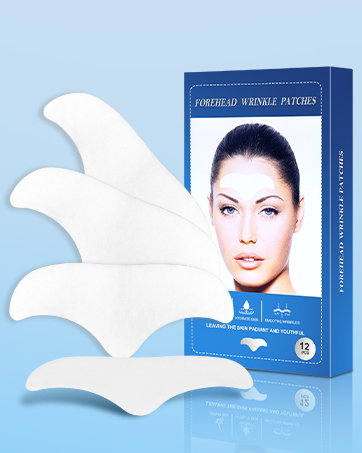 Forehead Wrinkle Patches 12pcs