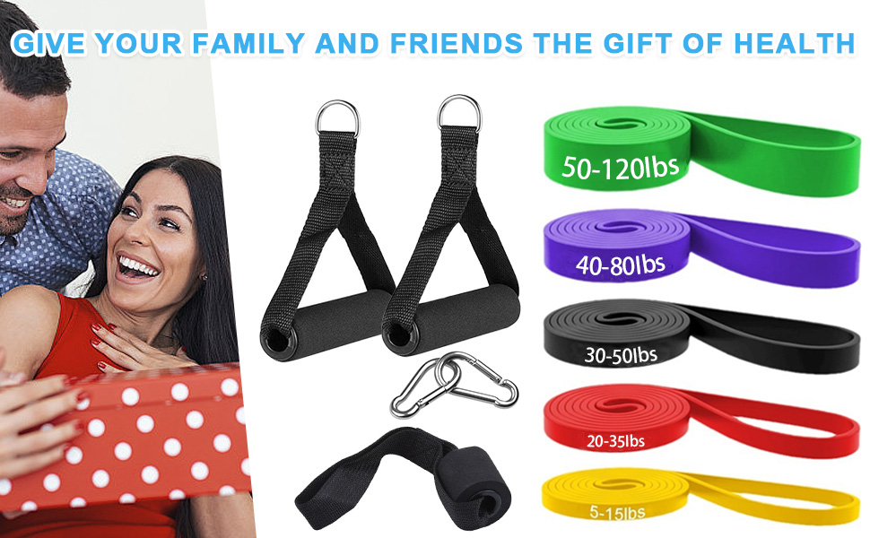 Exercise Bands