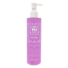 phソープ    ミニサイズ50ml×3 ♧きるあ♣︎様お取り置き Amazon | PHJAPAN セクシーバイオレット デリケートゾーン専用