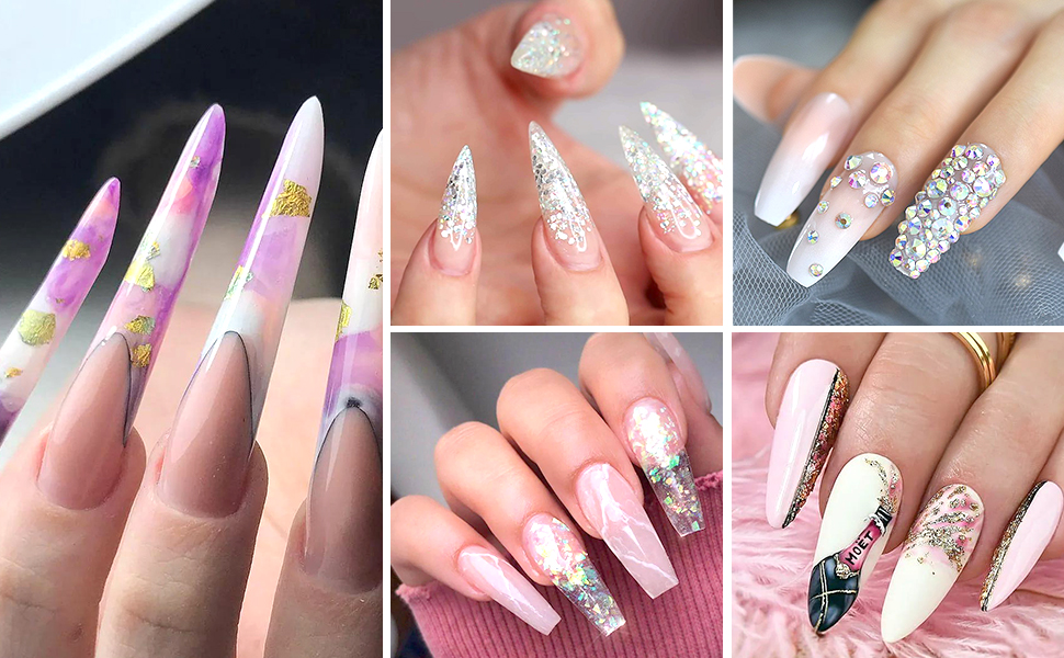 nail accessories