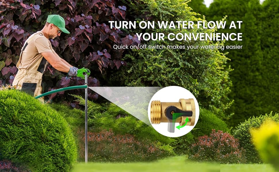 Tree Root Feeder Deep Tree Watering Spike Deep Watering