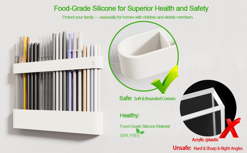 Safe &amp;amp; Healthy