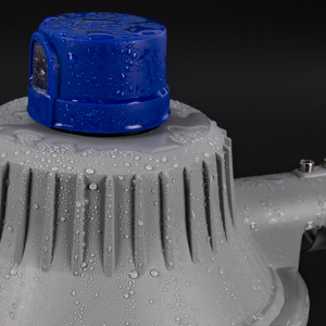 waterproof led barn light