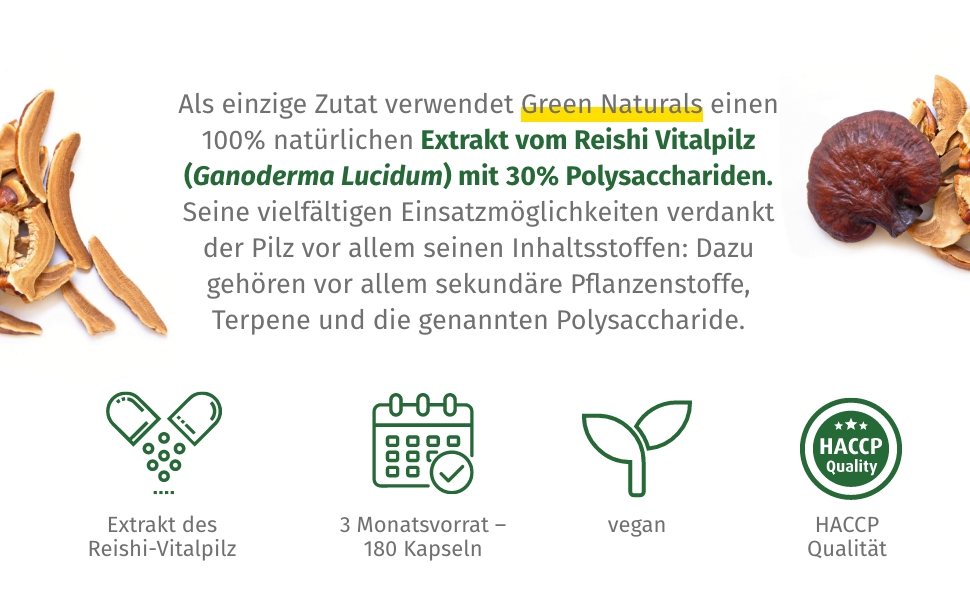 reishi vitalpilz vital pilze auricularia bio blutdruck bluthochdruck cordizeps cordyceps 