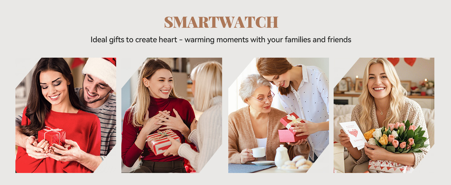 smart watch smart watches for women men mens watches relojes para mujer hombres fitness tracker