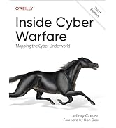 Inside Cyber Warfare: Mapping the Cyber Underworld