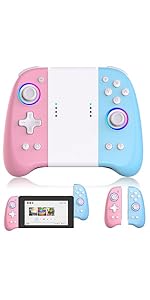 joy con swith controllerntroller