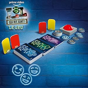 lol qui rit sort jeu promo