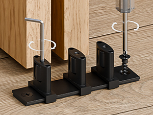 sliding closet door floor guide sliding door floor guide bypass door floor guide