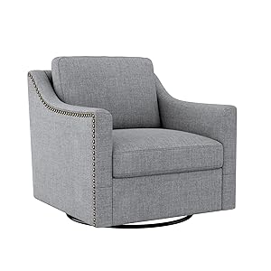 swivel chair