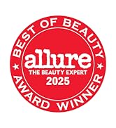 allure best in beauty