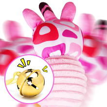 sensory toys for babies