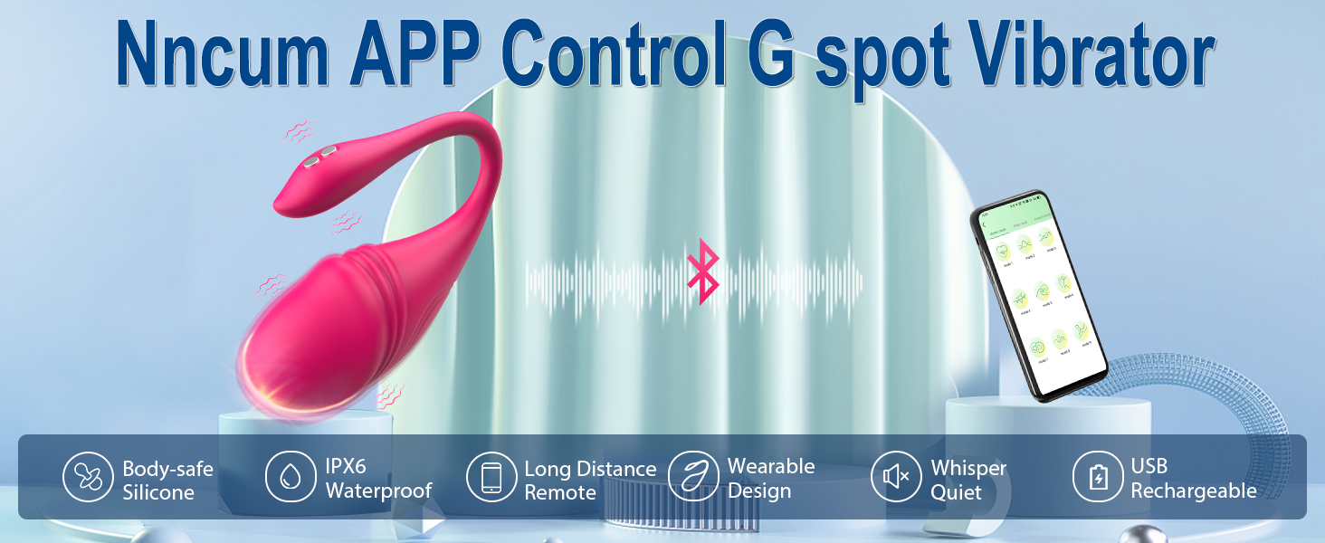 G Spot Vibrators