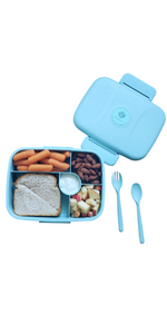 Wheat Straw Bento Box