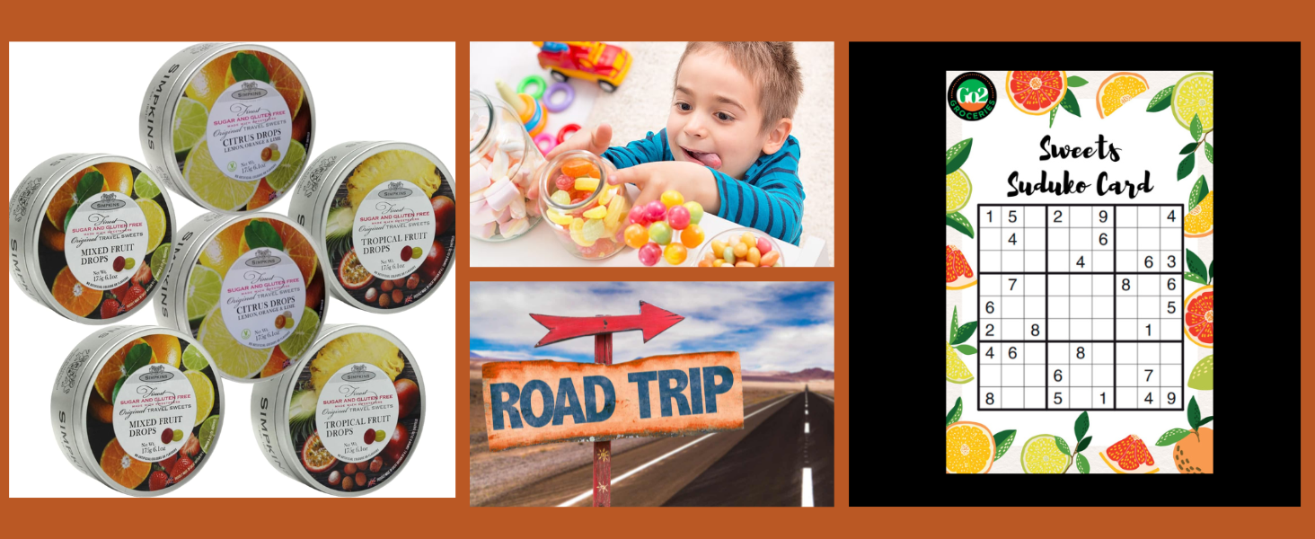 simpkins mixed travel sweet boiled candy