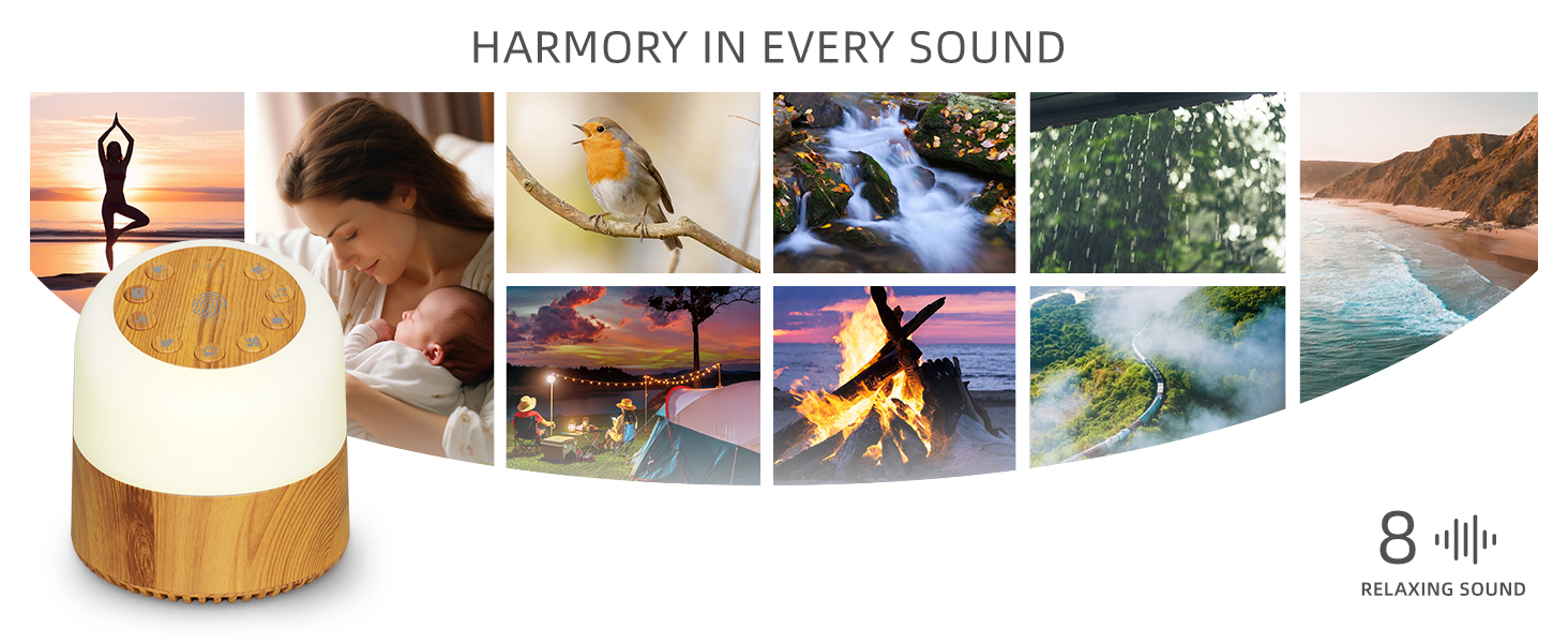 White Noise Machine