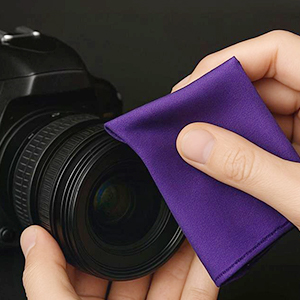 PREMIUM QUALITY MICROFIBER CLOTH
