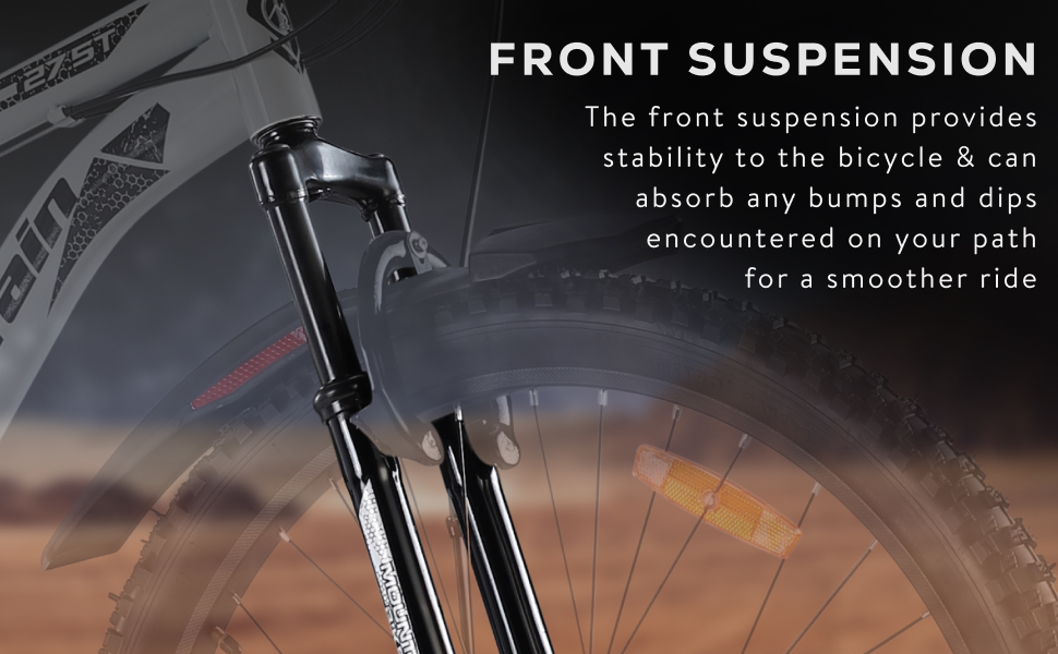 suspension image