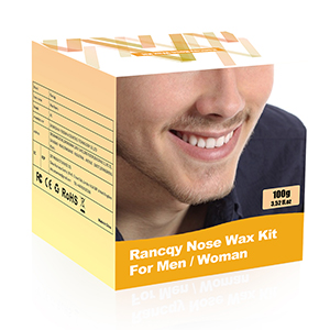 nose wax kit