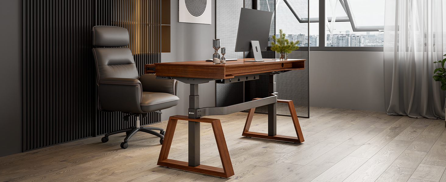 standing desk