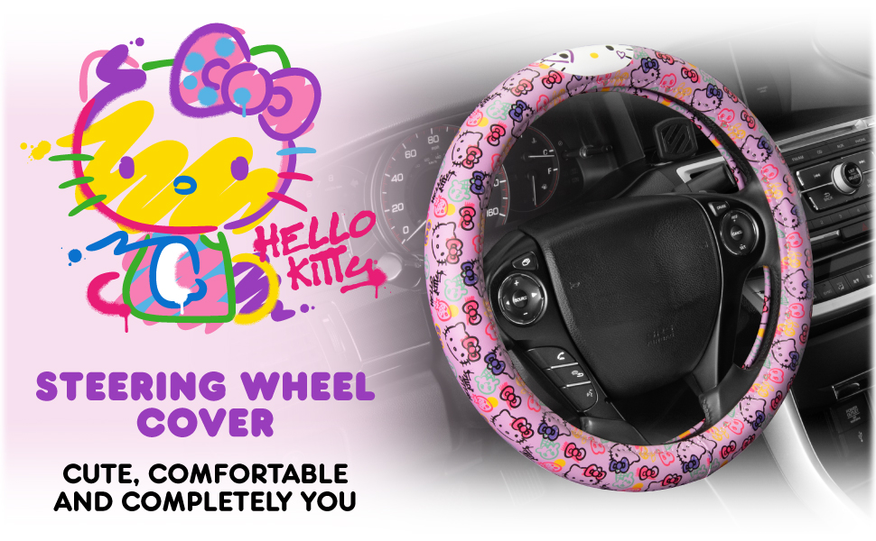 kitty様❾❷ tokidoki x Hello Kitty 