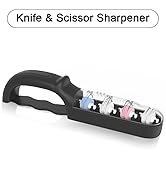knife sharpeners