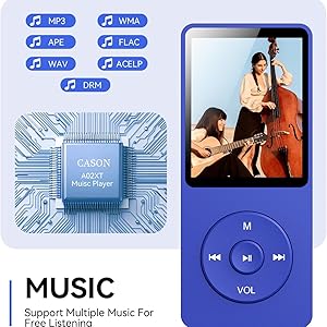 MP3 PLAYER