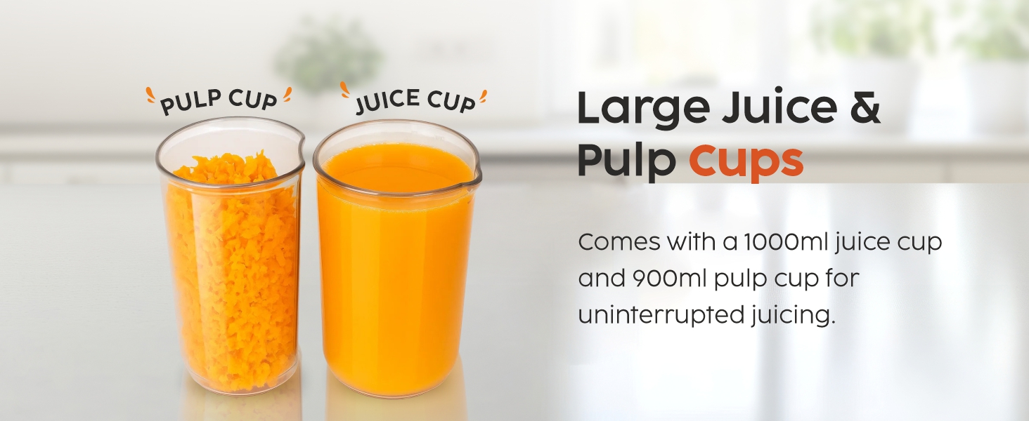 slow juicer cold pressed for home