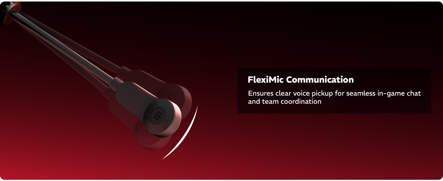 FlexiMic Communication