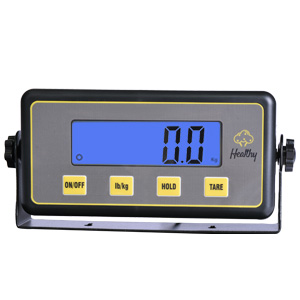 Digital Receiving Scale