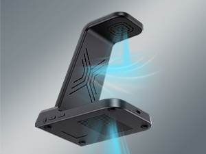 apple wireless charger