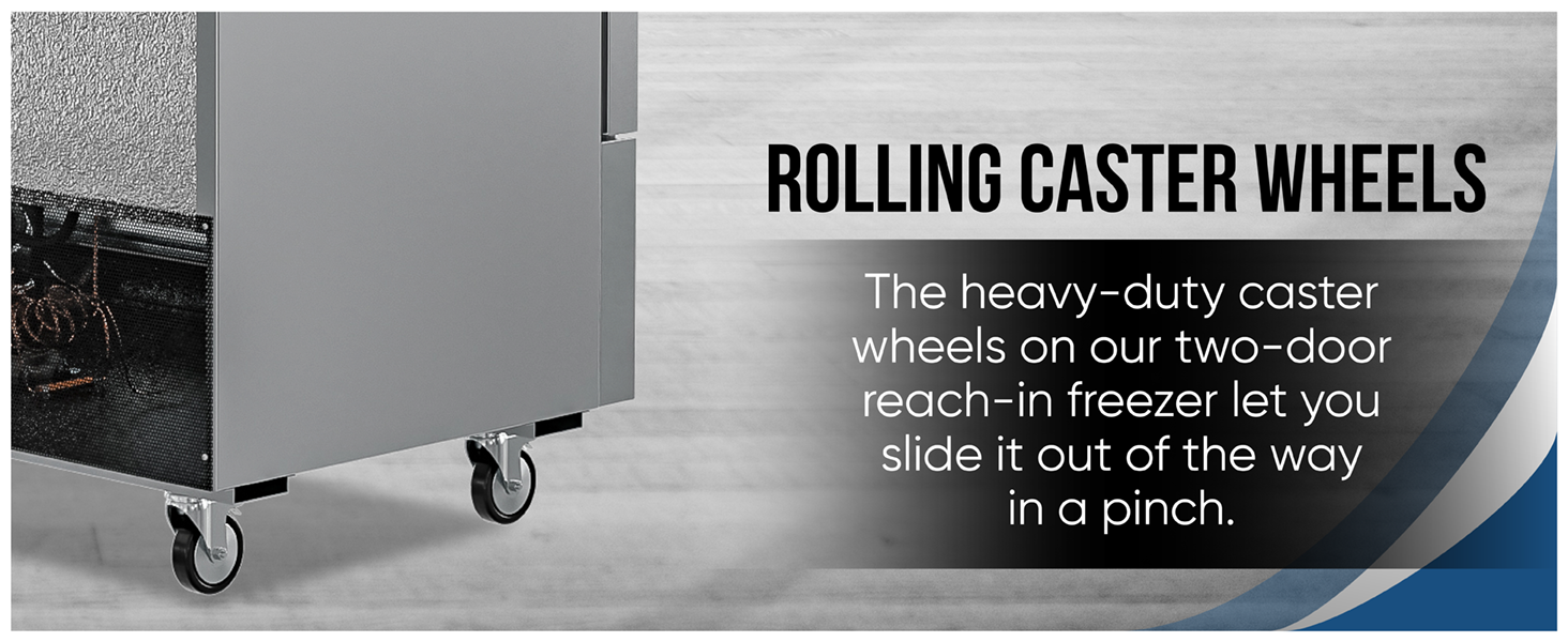Rolling Wheels