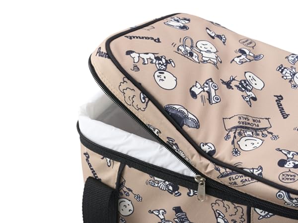 Amazon.co.jp: ロゴス(LOGOS) SNOOPY（PEANUTS 75years）ソフト