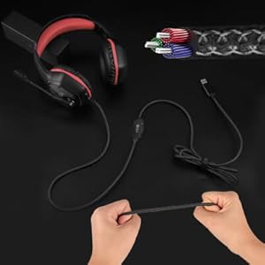 gaming headphone for laptop