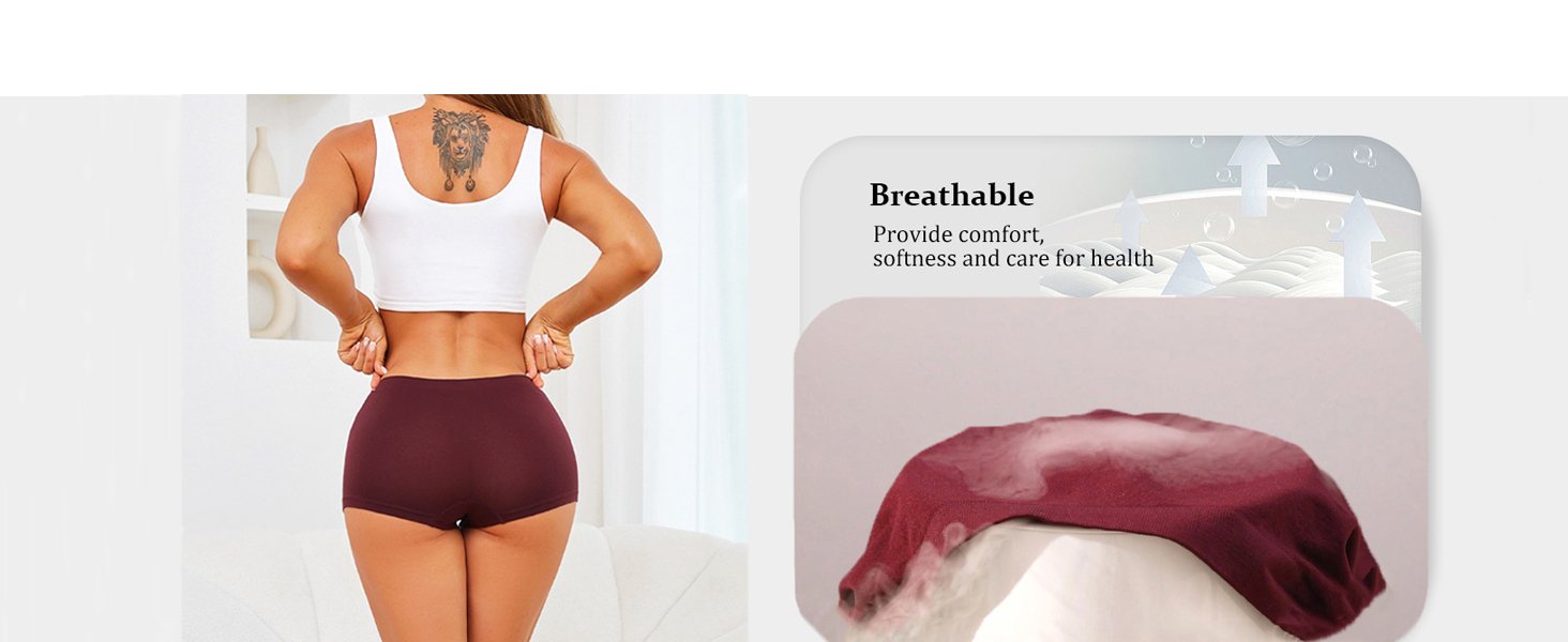 boxers for women