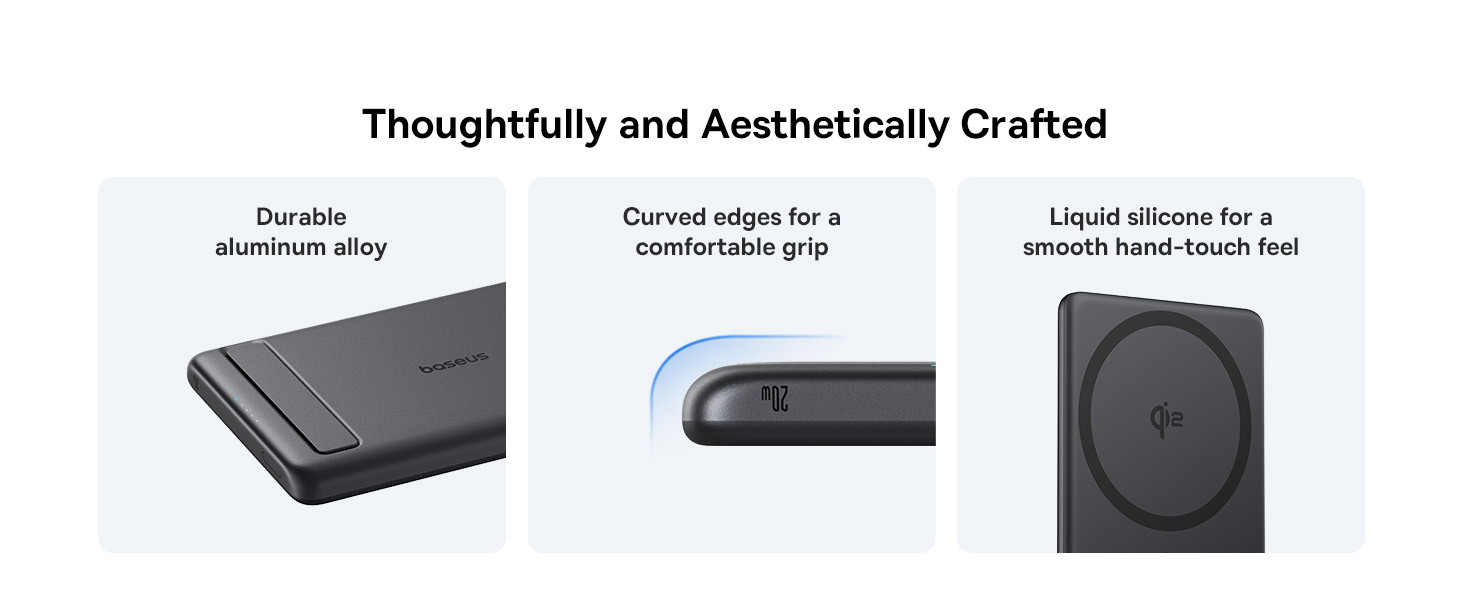 portable charger magsafe