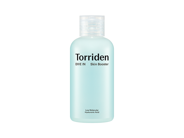 Amazon.com: Torriden Dive in Skin Booster 200ml (6.76 fl. oz