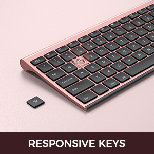 wireless keyboard mouse
