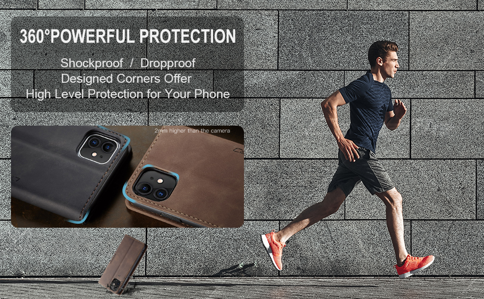 Capa para iPhone 11